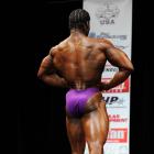 Daniel   Desir - NPC Eastern USA 2009 - #1