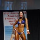 Beatriz  Amaro Diaz - NPC West Palm Beach & Anna Level 2014 - #1