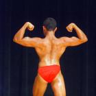 Kyle  Appell - NPC South Florida 2012 - #1