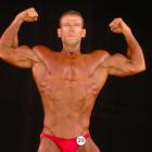 Raiden  Delgado - NPC Dayana Cadeau Classic  2011 - #1