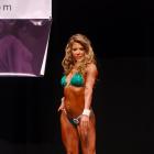 Deborah  Kauffman - NPC Dayana Cadeau Classic  2014 - #1