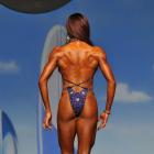 Alana  Hernandez - IFBB Europa Show of Champions Orlando 2011 - #1