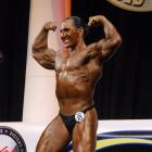 Men Bodybuilding  PreJudge - IFBB Arnold Amateur 2013 - #1