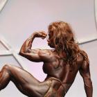 Dayana  Cadeau - IFBB Wings of Strength Tampa  Pro 2010 - #1