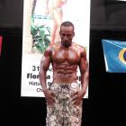 LeVar  Phoenix - NPC FL Gold Cup 2011 - #1