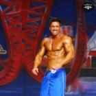 David  Breaux - IFBB Europa Show of Champions Orlando 2014 - #1