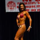 Diamond  Schiffers - NPC Florida State 2011 - #1