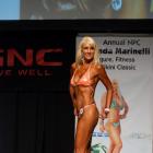 Suzan  Lasichak - NPC FL Gold Cup 2014 - #1