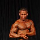 William  McAllister - NPC Collegiate Nationals 2009 - #1