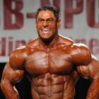 Gustavo  Badell - IFBB Atlantic City Pro 2009 - #1