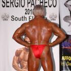 John  Maffa - NPC South Florida 2010 - #1