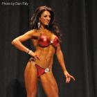 Claudia  Jaramillo - NPC USA 2011 - #1