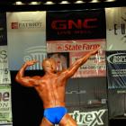 Jorge  Gattorno - NPC Southern States 2012 - #1