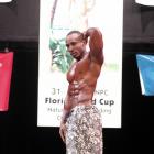 LeVar  Phoenix - NPC FL Gold Cup 2011 - #1