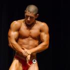 Michael  Rudes - NPC Diamond Classic 2011 - #1