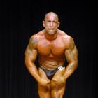 Lazaro  Marichal - NPC Miami Classic 2012 - #1