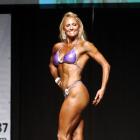 Pam  Figoras - NPC FL Gold Cup 2013 - #1