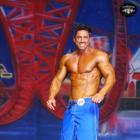 David  Breaux - IFBB Europa Show of Champions Orlando 2014 - #1