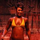 Chelsea  Grath - NPC Nevada State 2013 - #1