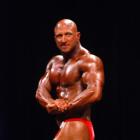 Bryan  Raymond - NPC Southeastern USA 2013 - #1