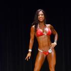 Melissa  Gonzalez - NPC Miami Classic 2015 - #1