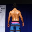 Alid  Castano - NPC FL Gold Cup 2012 - #1