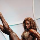 Dayana  Cadeau - IFBB Wings of Strength Tampa  Pro 2010 - #1