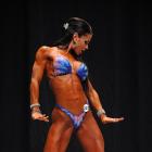 Toni  Perdikakis - NPC USA 2012 - #1
