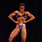 Suzanne  Shaheed - NPC Citrus Cup 2011 - #1