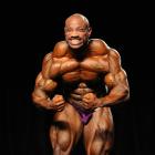 Dexter  Jackson - IFBB Olympia 2011 - #1
