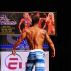 Ben  Stinard - NPC Northcoast Championships 2014 - #1