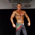 Brian  Epstein - IFBB Miami Muscle Beach 2015 - #1