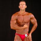 Raiden  Delgado - NPC Dayana Cadeau Classic  2011 - #1