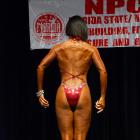 Diamond  Schiffers - NPC Florida State 2011 - #1