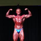 Eric  Carlson - NPC Treasure Coast 2014 - #1