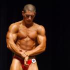 Michael  Rudes - NPC Diamond Classic 2011 - #1