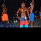 IFBB Europa Show of Champions Orlando 2012 - #1