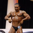 Men Bodybuilding  PreJudge - IFBB Arnold Amateur 2013 - #1