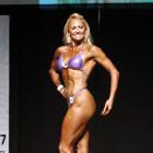 Pam  Figoras - NPC FL Gold Cup 2013 - #1