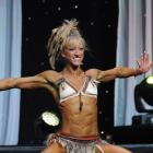 Danielle  Ruban - IFBB Arnold Classic 2012 - #1