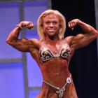 Drorit   Kernes - IFBB Wings of Strength Tampa  Pro 2011 - #1