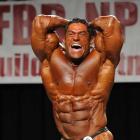 Gustavo  Badell - IFBB Atlantic City Pro 2009 - #1