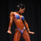 Toni  Perdikakis - NPC USA 2012 - #1