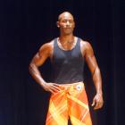 Victor  Casilla - NPC South Florida 2012 - #1