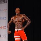 Jonathan  Oliver - NPC Nationals 2017 - #1