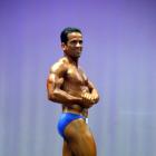 Eddie  Ayala - NPC Orlando Metropolitan 2011 - #1