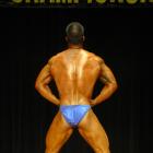 Wilmer  Del Castillo - NPC Miami Classic 2012 - #1