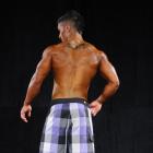 Ronald  Boyden - IFBB North American Championships 2012 - #1