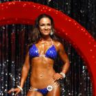 Denise  Santiago - NPC Ruby Championship 2013 - #1