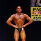 Lou  Collazo - NPC Gold Coast 2014 - #1